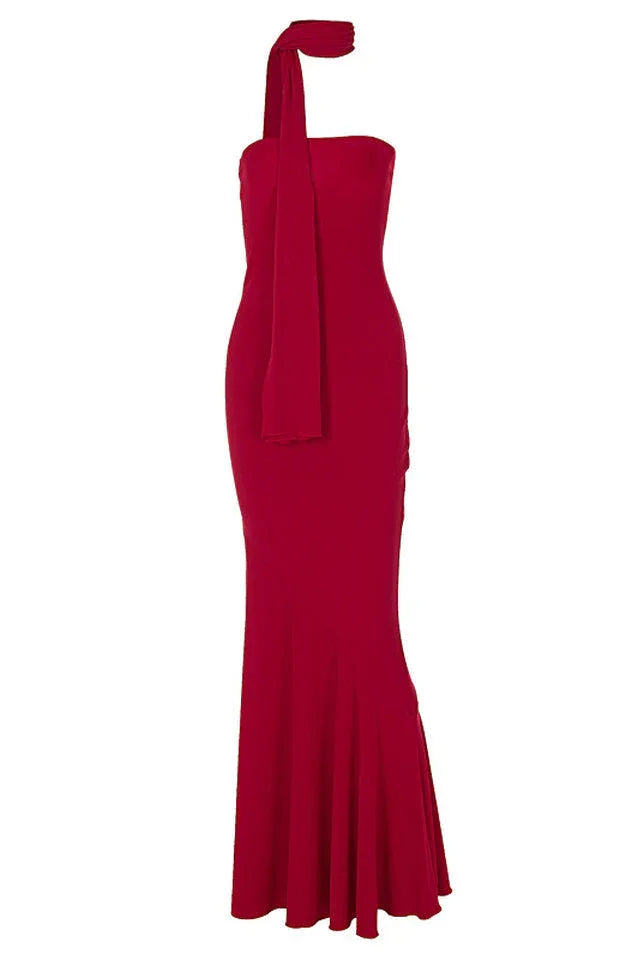 Juliana Maxi Dress - View 14 | TEVQA