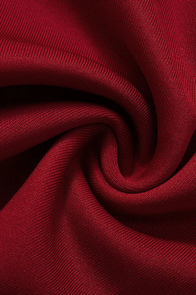 Alana Mini Dress - View 15 | TEVQA