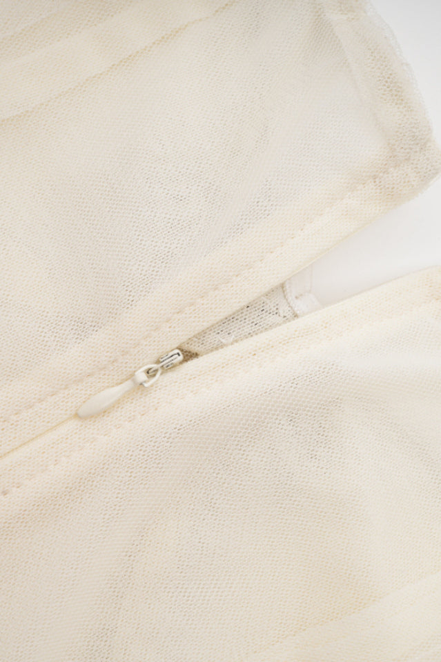 Jayleen A-line Maxi Dress | Dress In Beauty