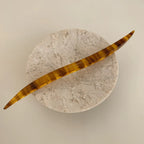 Long Acetate French Hair Stick in various colors - View 11 | TEVQA