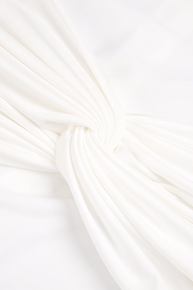 Strappy Long Sleeve Maxi Dress | Dress In Beauty