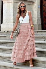 Serah Tulle Skirt | Dress In Beauty