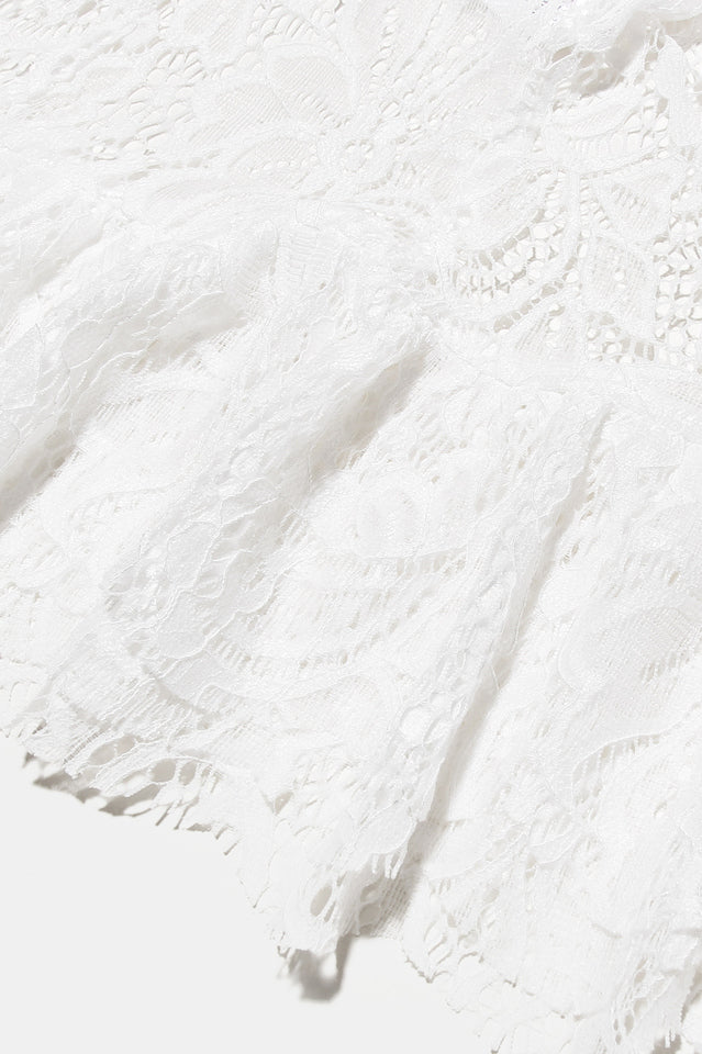 Dahlia Shirt | Dress In Beauty