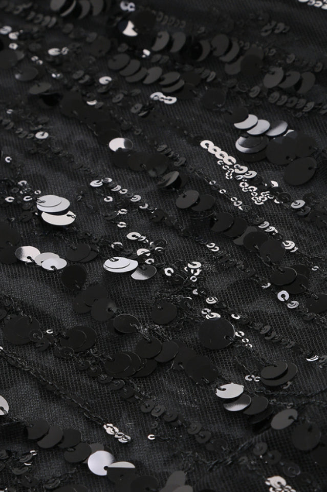 Os¨¦ree Sequin Set | Dress In Beauty