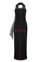 Yulia Maxi Dress - TEVQA