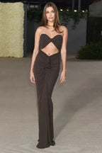 Alina Maxi Dress - TEVQA