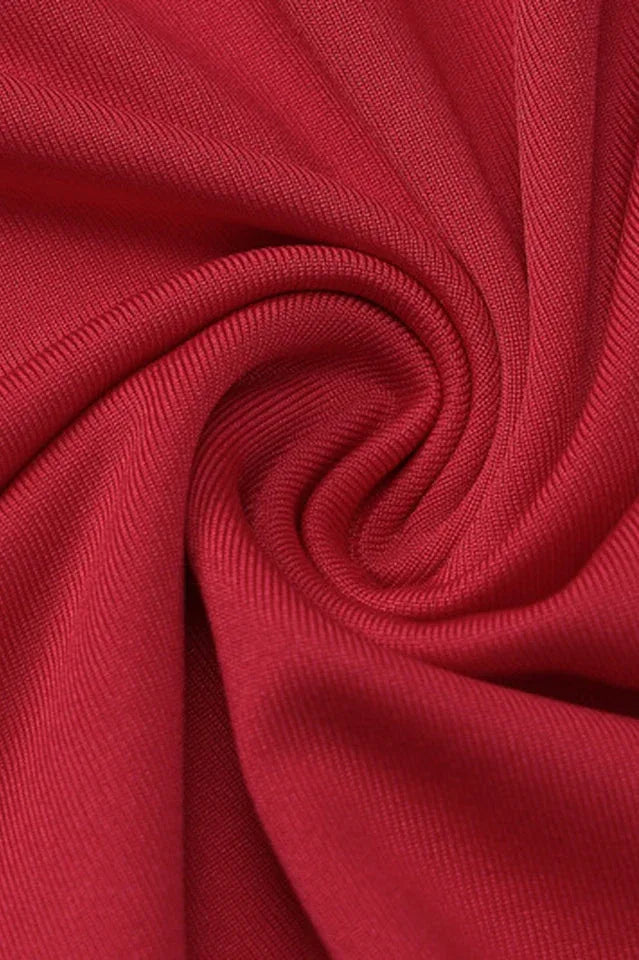Chelsea Maxi Dress - TEVQA