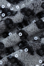 New In Town Leopard Print Mini Dress - TEVQA