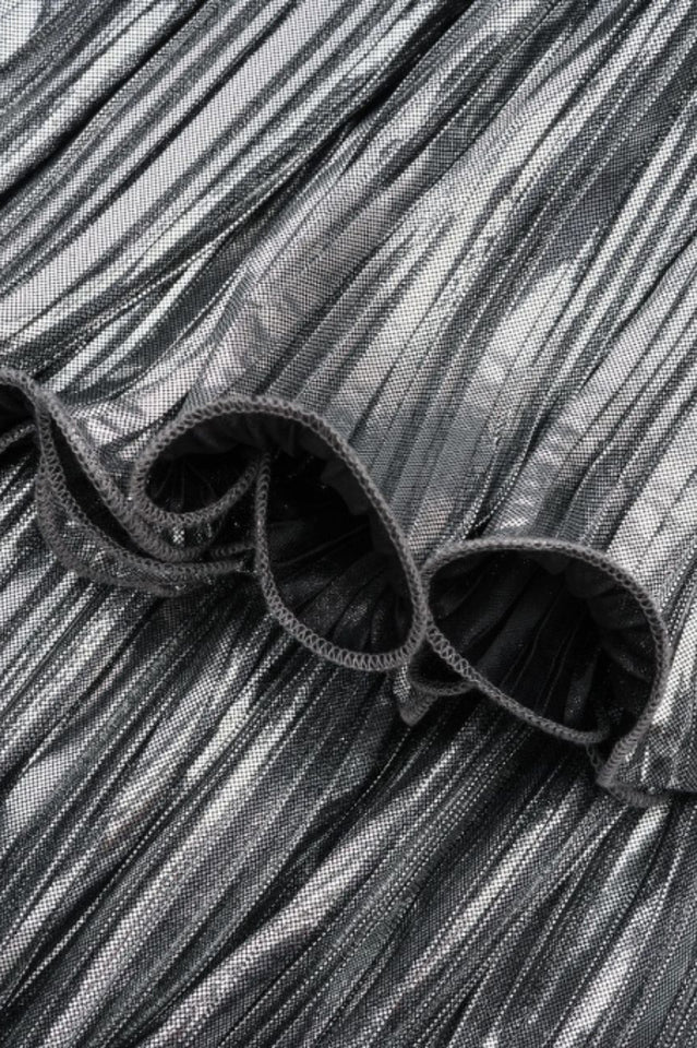 Margot Deep V-neck Sleeveless Dress | Dress In Beauty