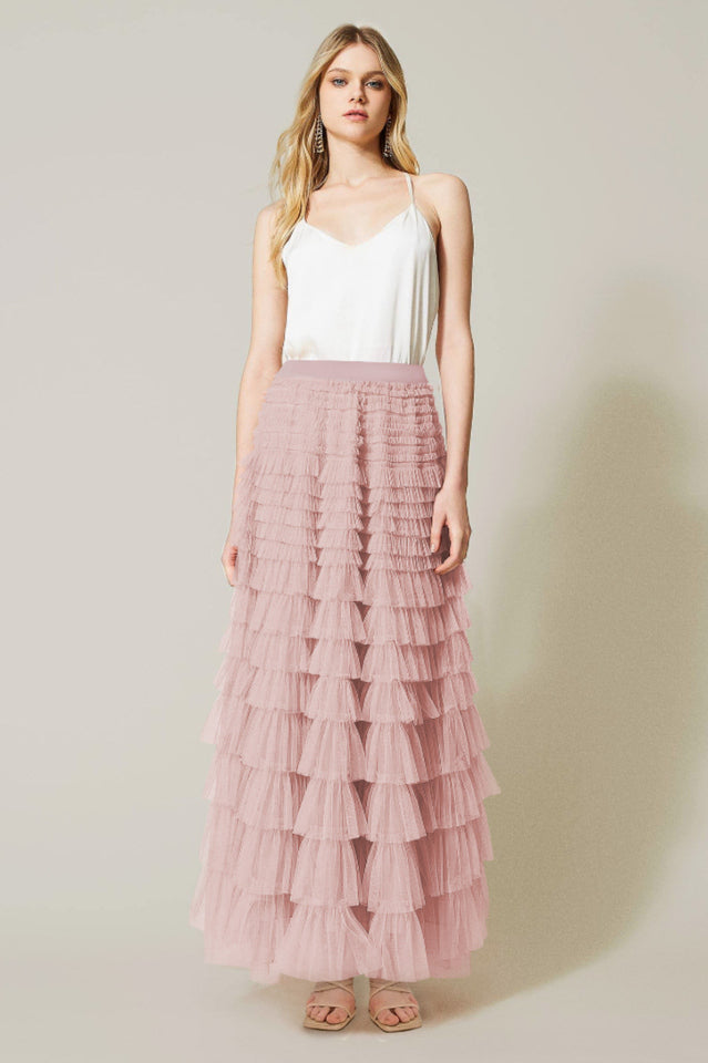 Serah Tulle Skirt | Dress In Beauty