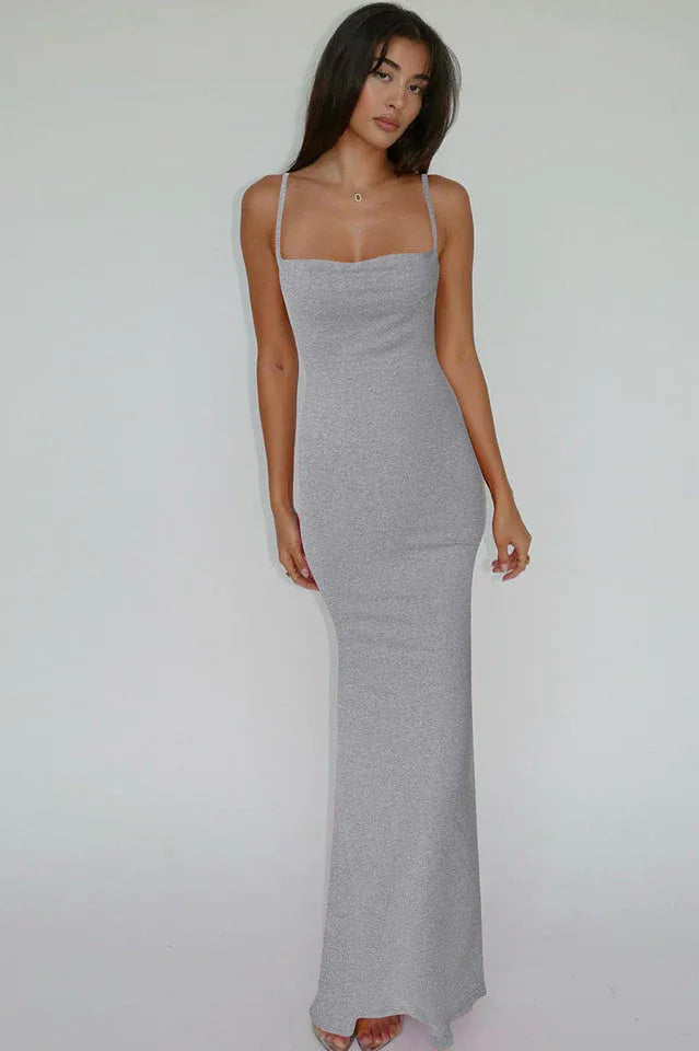 Luella Maxi Dress - View 20 | TEVQA