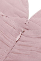 Princess Tulle Mini Dress - View 9 | TEVQA