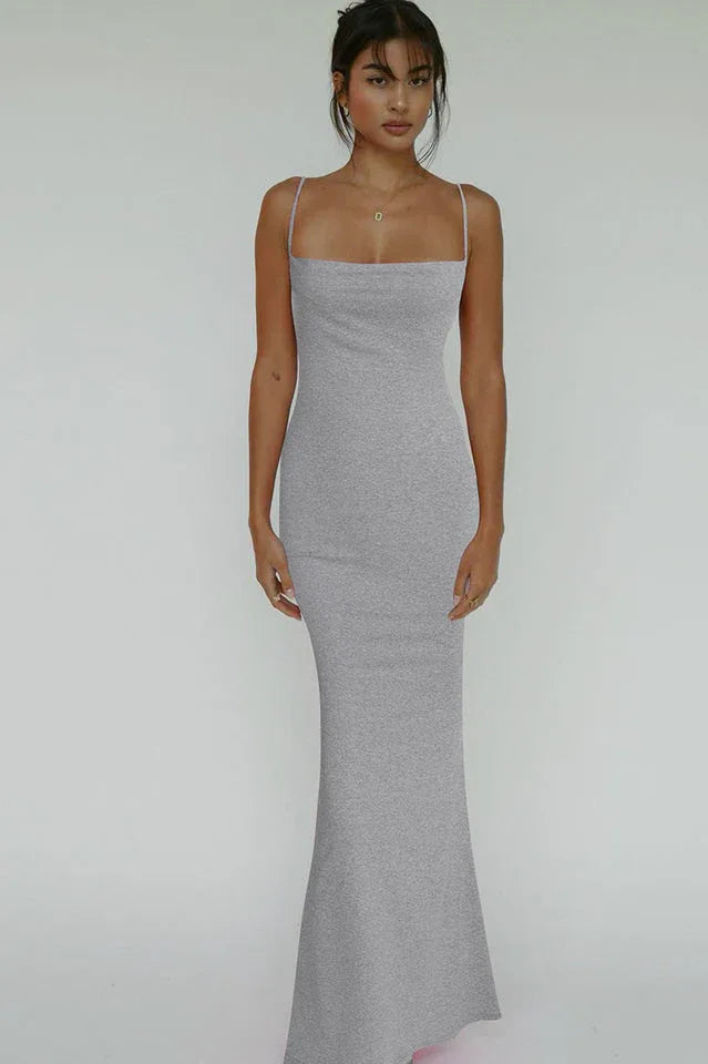 Luella Maxi Dress - View 19 | TEVQA