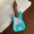 Whimsical Acetate Music & Retro Clip Collection (11 Styles) - TEVQA