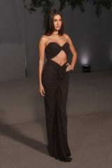 Alina Maxi Dress | Dress In Beauty