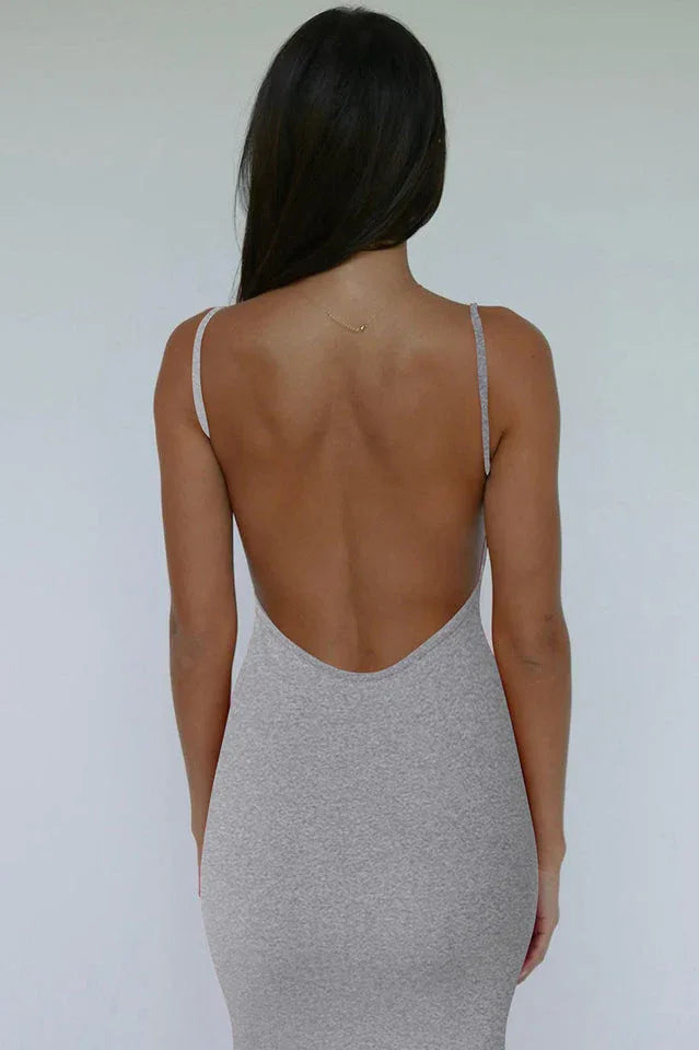 Luella Maxi Dress - View 22 | TEVQA