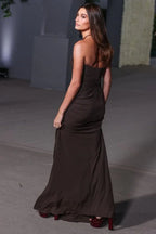 Alina Maxi Dress - TEVQA