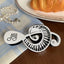 Whimsical Acetate Music & Retro Clip Collection (11 Styles) - TEVQA