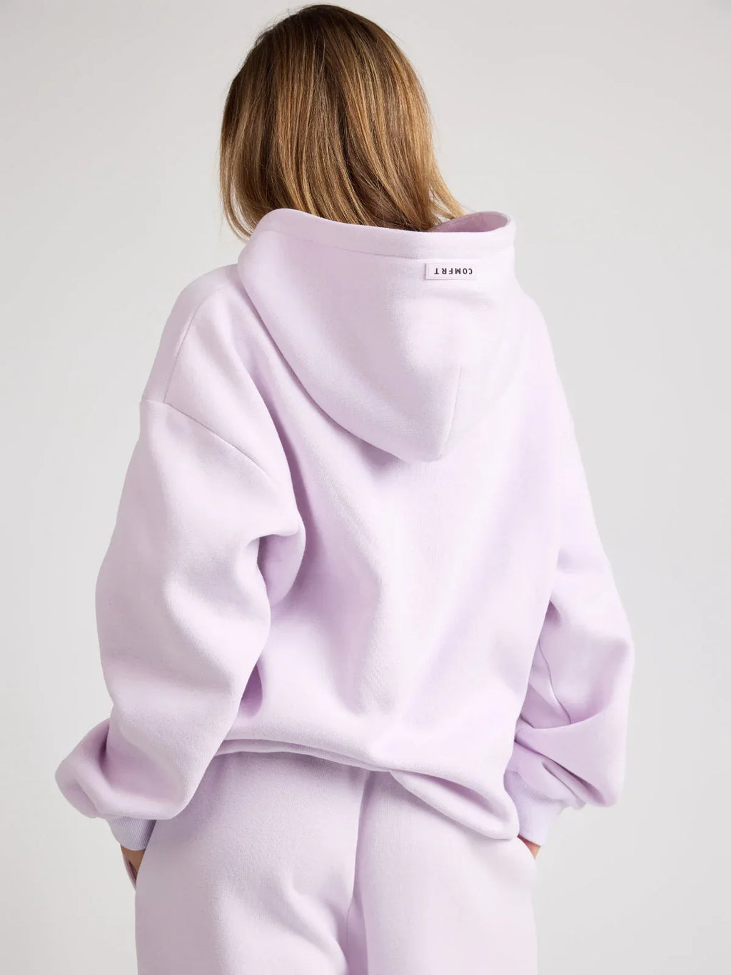 Pastel Hoodie - TEVQA