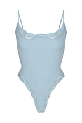 Fits Everybody Lace Camisole Bodysuit | Dress In Beauty