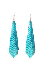 1980s Vintage Earrings | Dress In Beauty