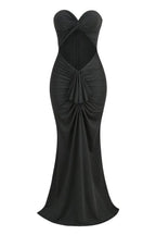 Alina Maxi Dress - TEVQA