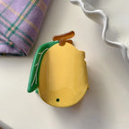 Large fruit and veggie hair claw clip - View 11 | TEVQA