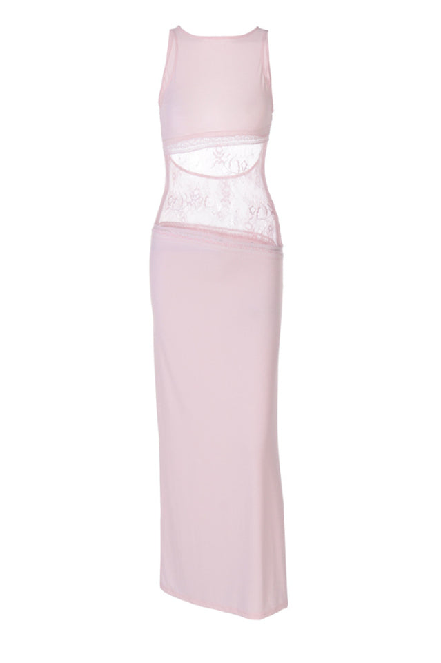 Lucinda Maxi Dress | Dress In Beauty