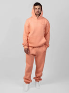 Pastel Hoodie - TEVQA