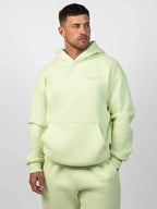 Pastel Hoodie - TEVQA
