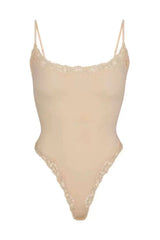 Fits Everybody Lace Camisole Bodysuit | Dress In Beauty