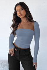 Armstrong Bolero Top | Dress In Beauty