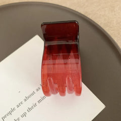Small 5-Tine Hair Claw Clip - View 10 | TEVQA
