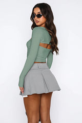 Armstrong Bolero Top | Dress In Beauty