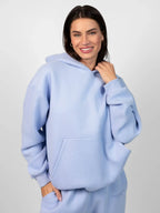 Pastel Hoodie - TEVQA