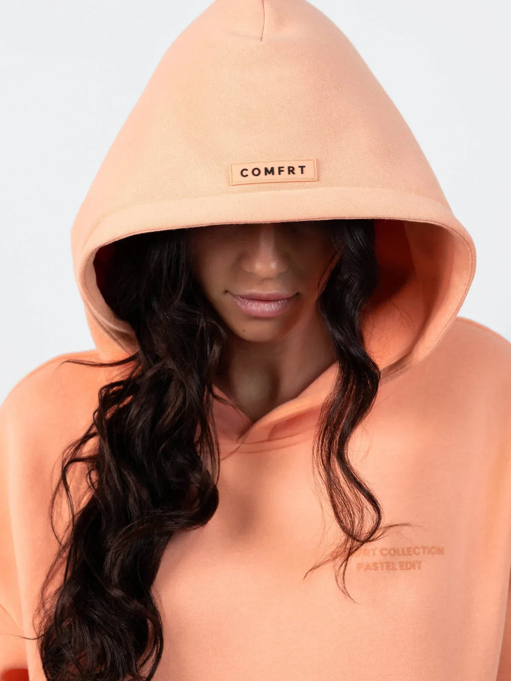 Pastel Hoodie - TEVQA