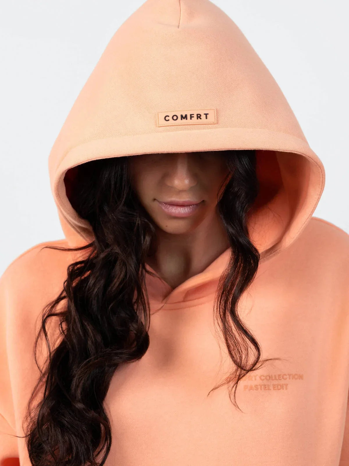 Pastel Hoodie - TEVQA