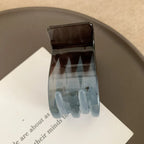 Small 5-Tine Hair Claw Clip - View 8 | TEVQA