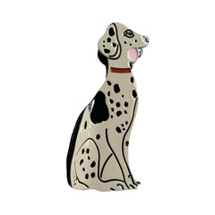 Whimsical Acetate Pet Lover Hair Clip & Comb Collection (Cat & Dog) - TEVQA