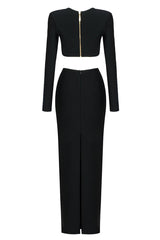 Amara Cutout Set | Dress In Beauty