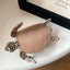 Sea Turtle Acetate Hair Claw Clip - View 6 | TEVQA