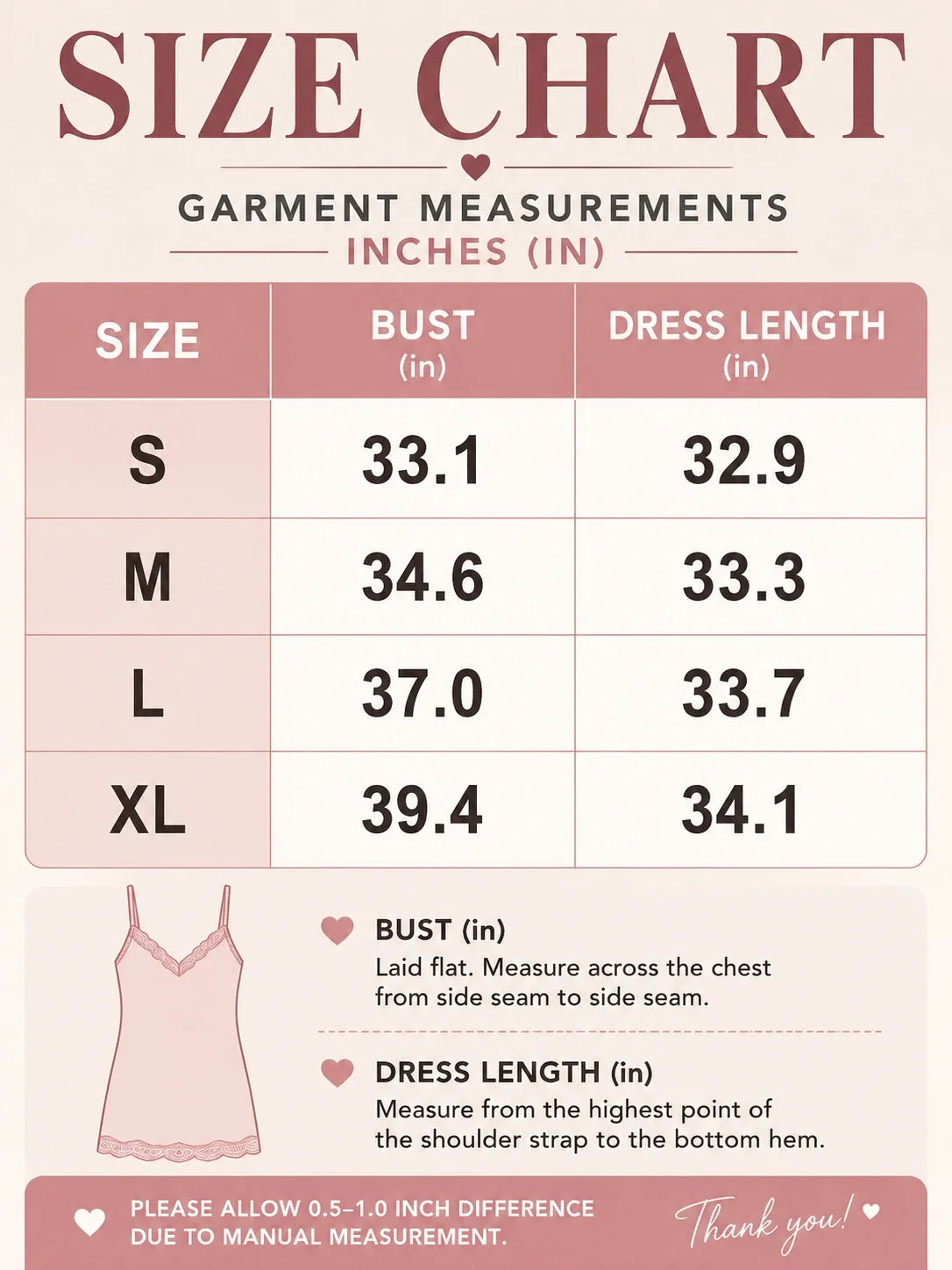 Lace trim V-neck slip dress - View 8 | TEVQA