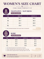 Lace chemise and ruffle robe sleepwear set - View 6 | TEVQA