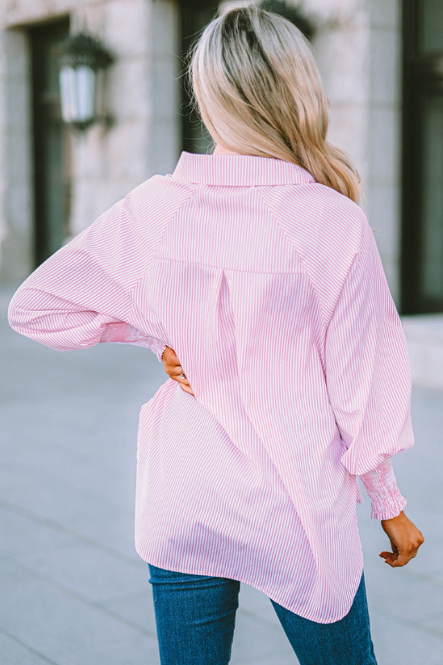 The Rhodes Blouse | Dress In Beauty