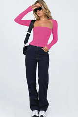 Armstrong Bolero Top | Dress In Beauty