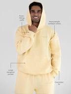 Pastel Hoodie - TEVQA