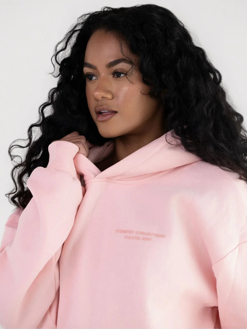 Pastel Hoodie - TEVQA