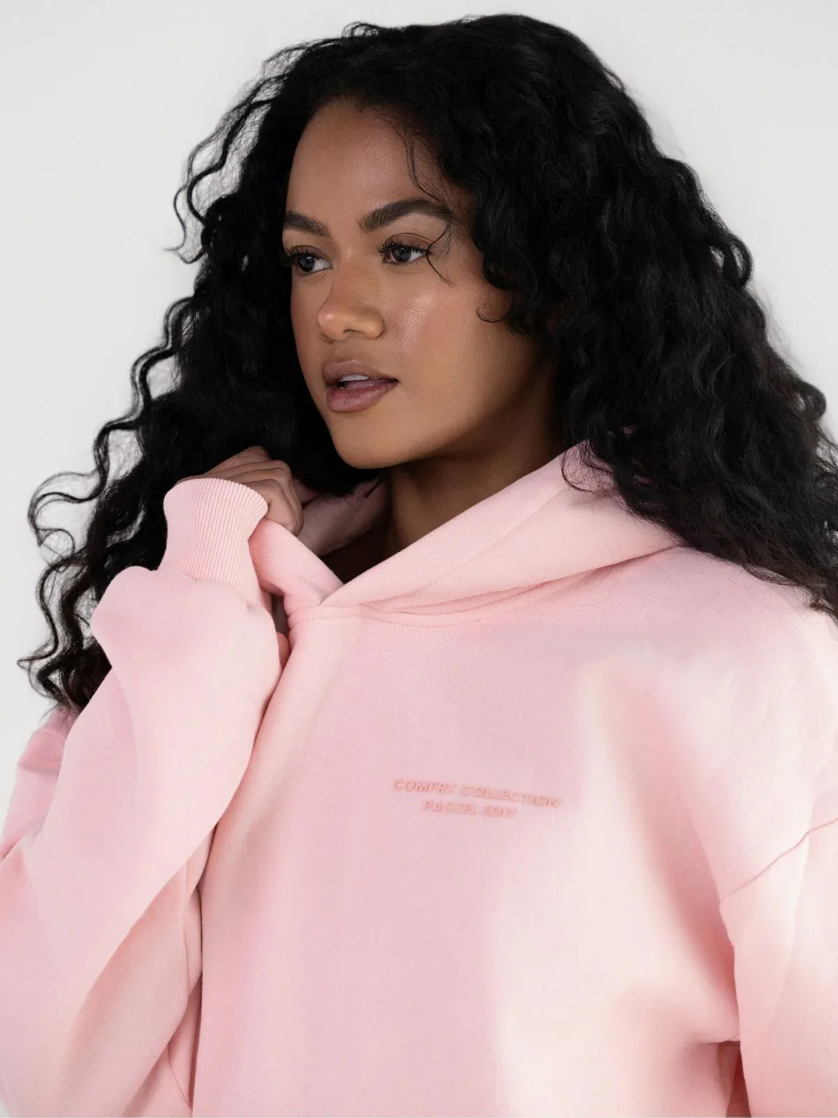 Pastel Hoodie - TEVQA