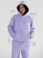 Pastel Hoodie - TEVQA