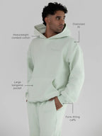Pastel Hoodie - TEVQA